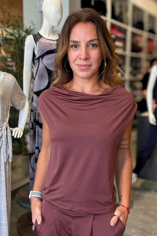 Blusa Bali em Fluity