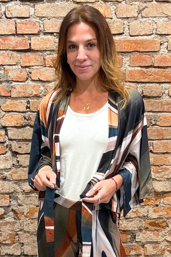 Kimono Tokyo em Flutiy VENDA VIP