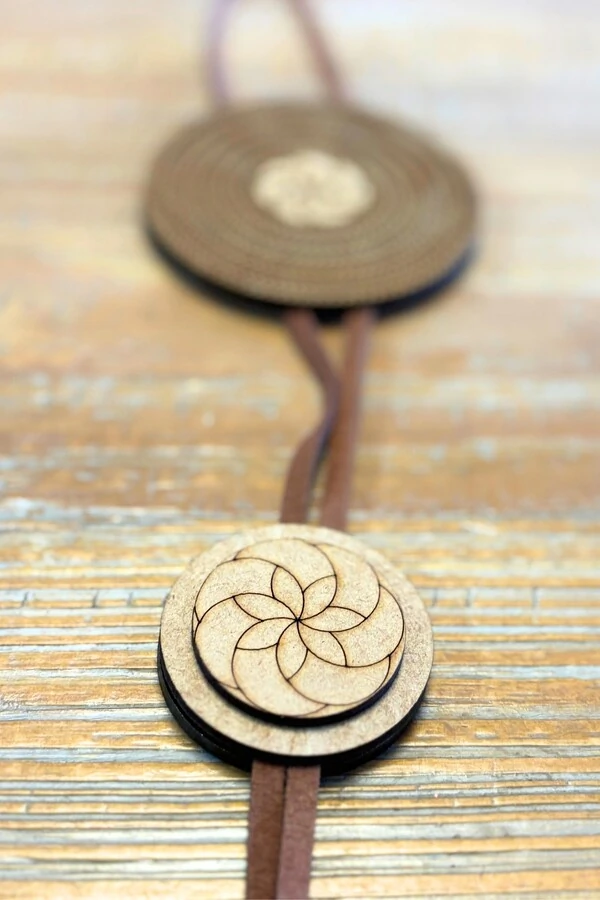 Colares SW - Dupla Face