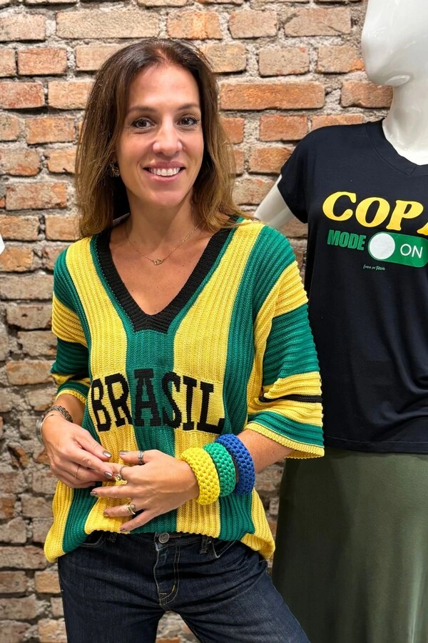 Tricot Brasil