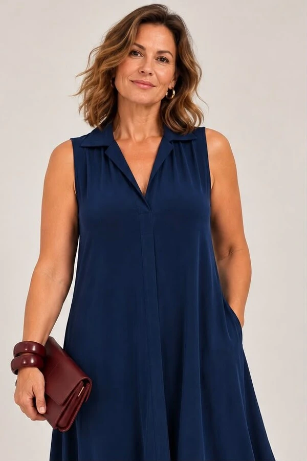 Vestido Jamile