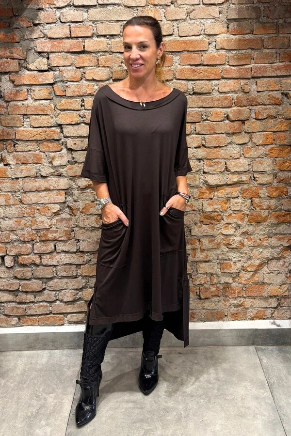 Vestido Camicia