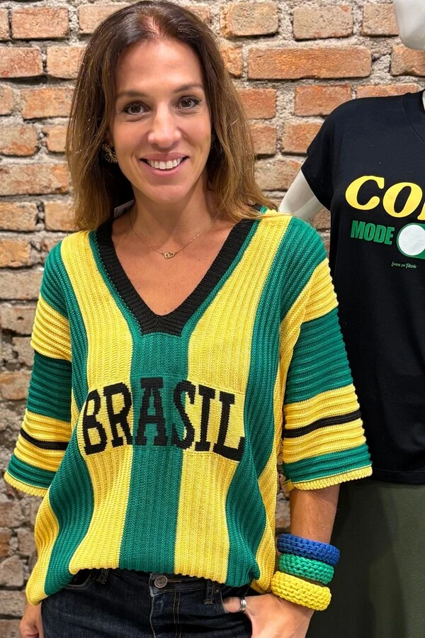 Tricot Brasil