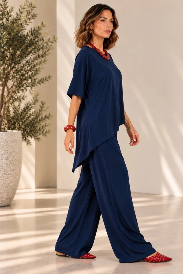Blusa Tarcila