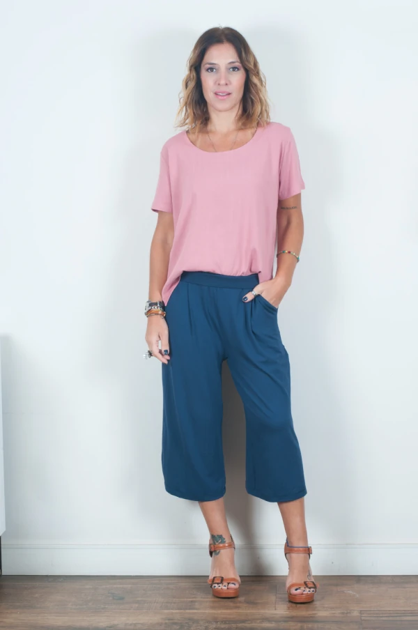 Blusa Chalandri