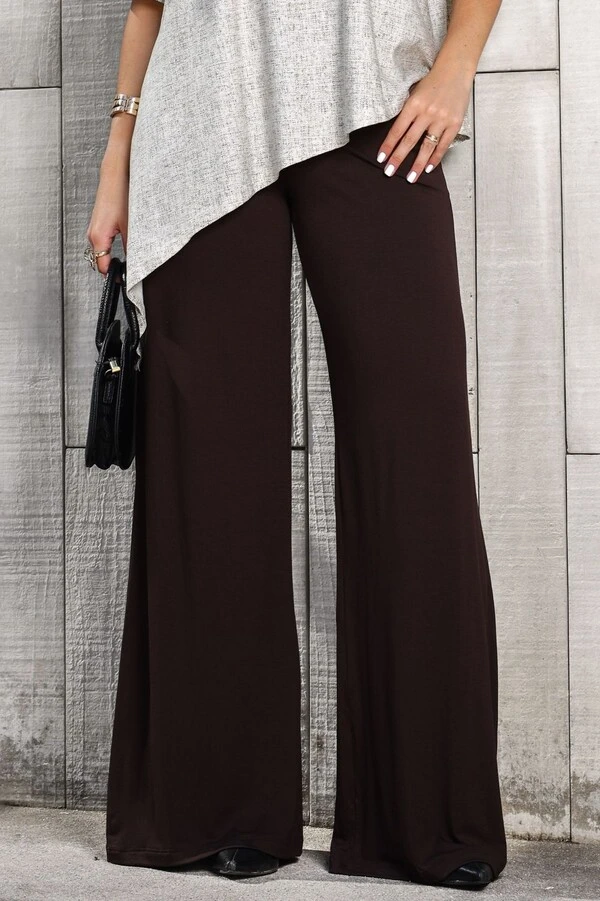 Calça Pantalona Mel