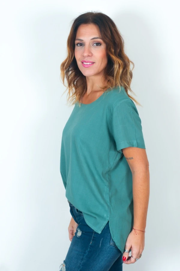 Blusa Chalandri
