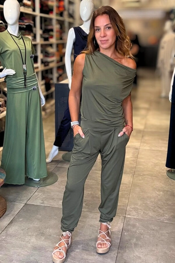 Blusa Bali em Fluity