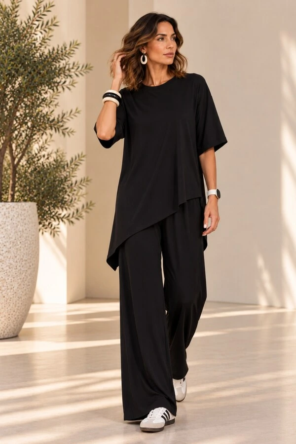 Blusa Tarcila