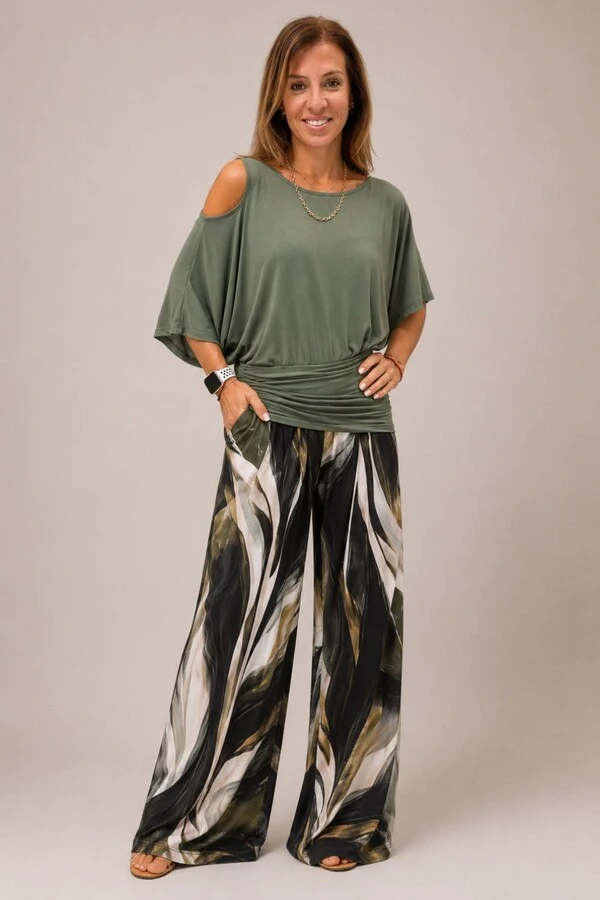 Blusa Juliana