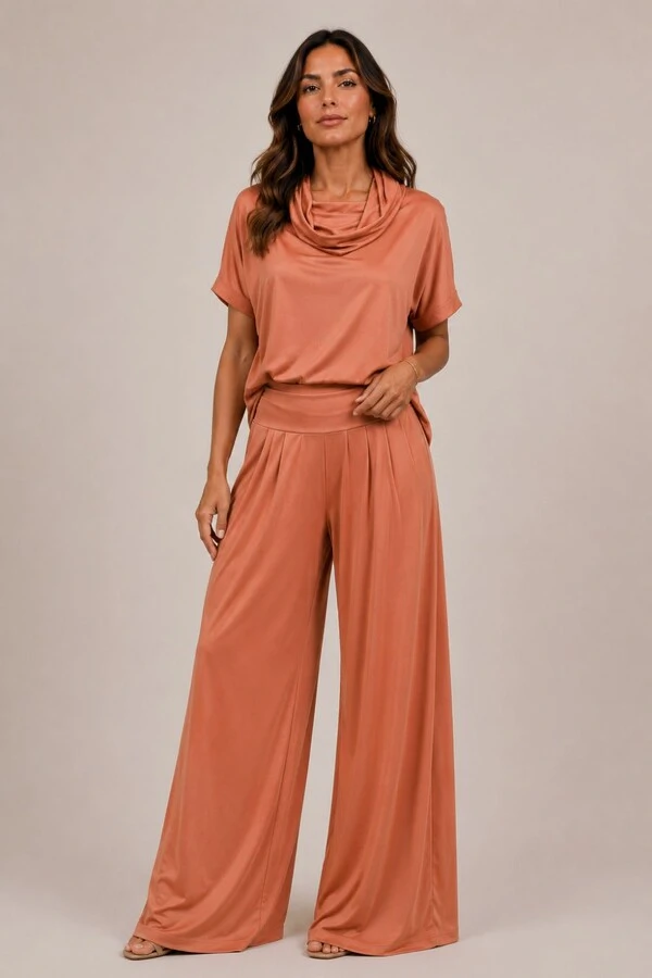 Blusa Bella em Fluity