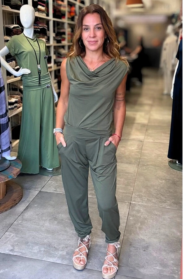 Blusa Bali em Fluity