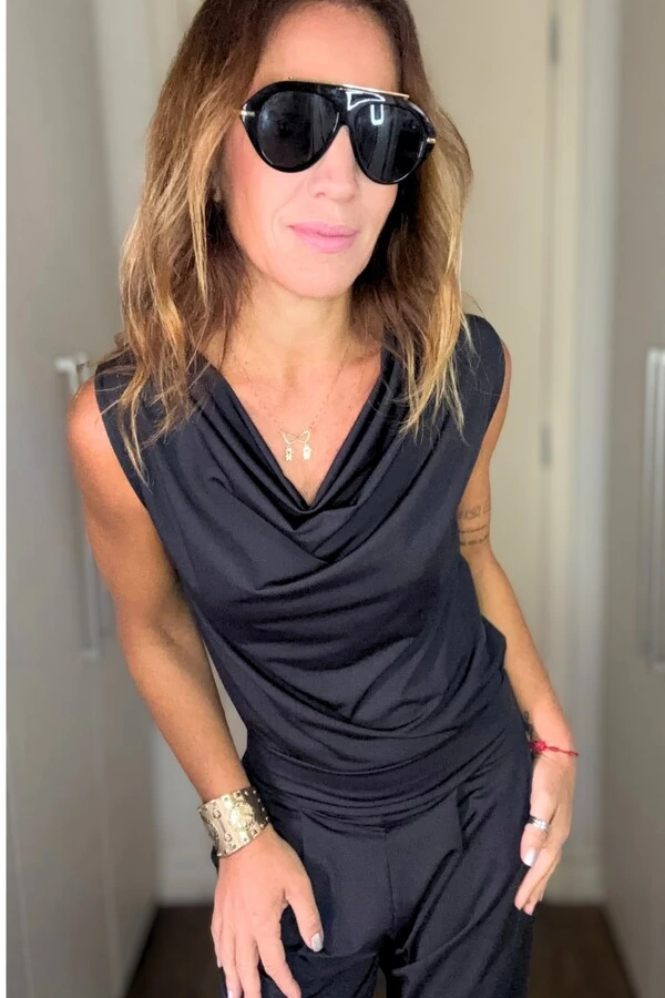 Blusa Bali em Fluity