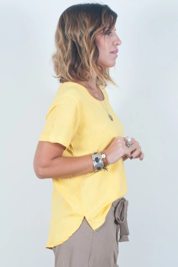 Blusa Chalandri