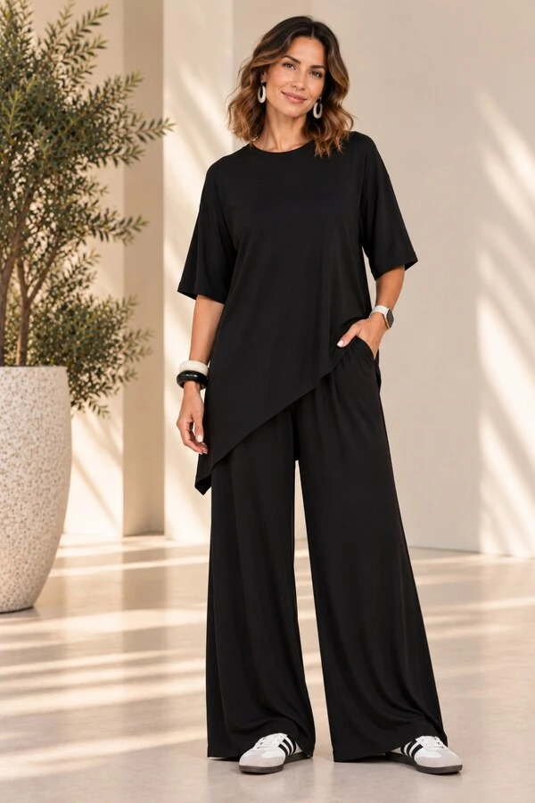 Blusa Tarcila