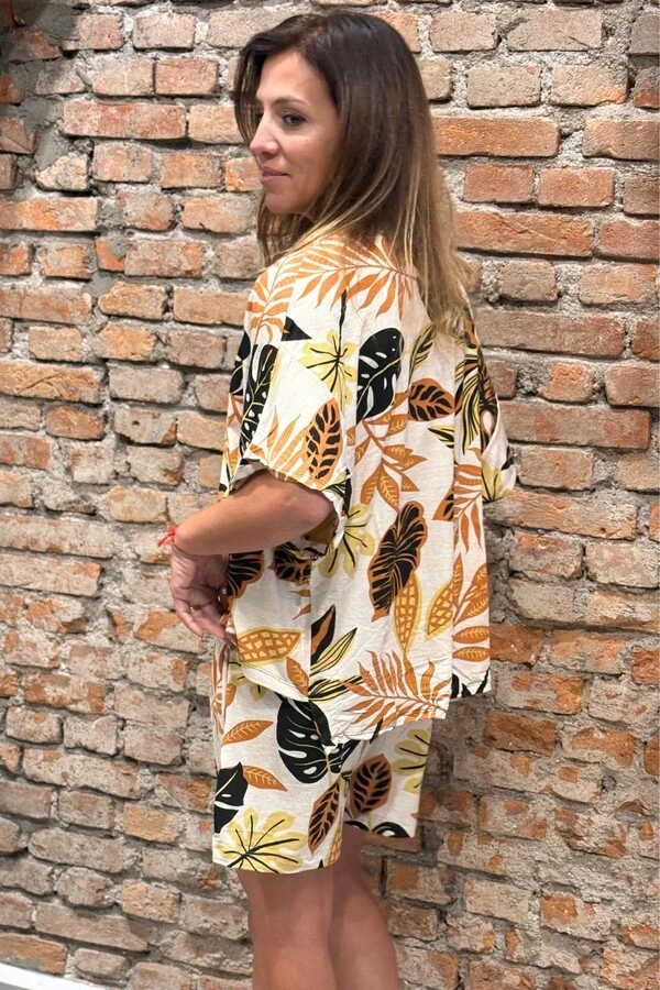 Kimono Amora