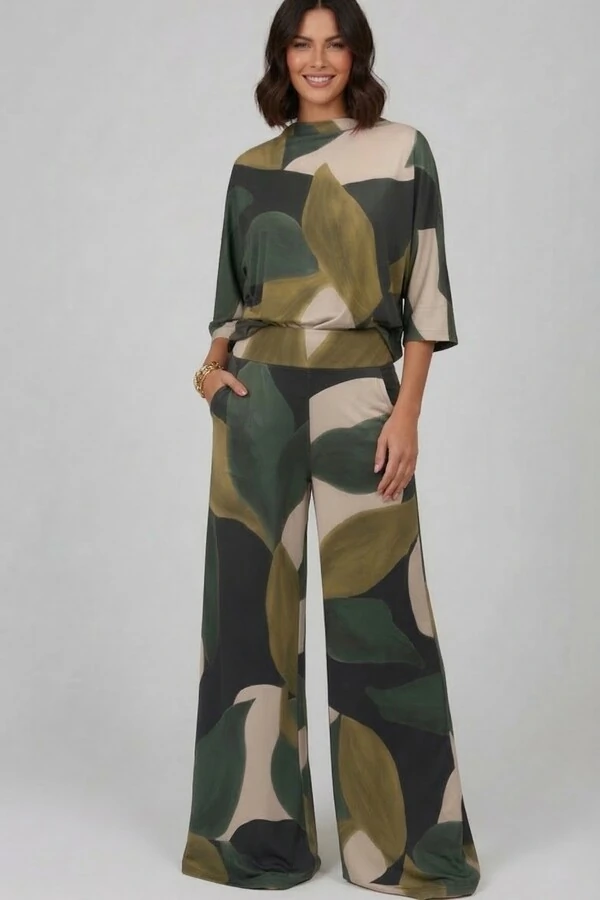 Blusa Bianca em Fluity