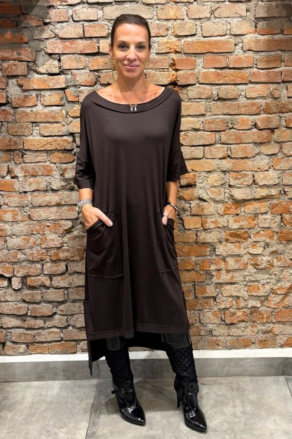 Vestido Camicia