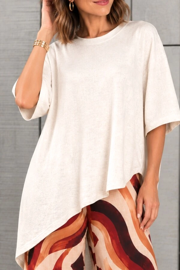 Blusa Tarcila