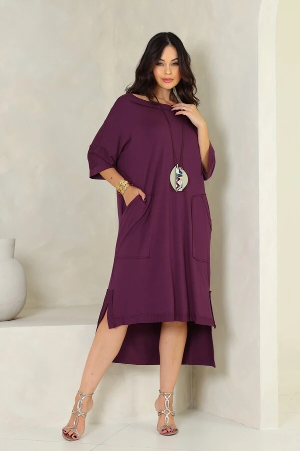 Vestido Camicia