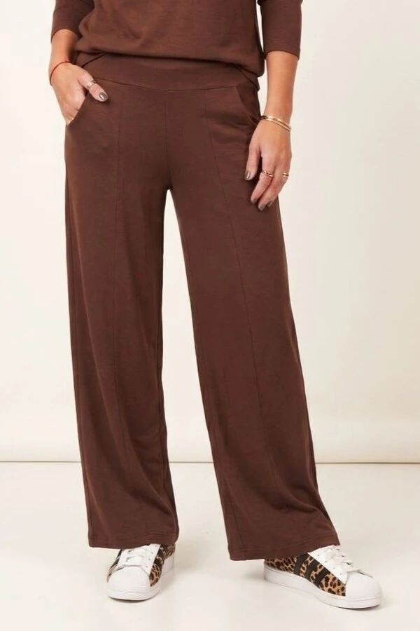 Calça Soho em Moletinho