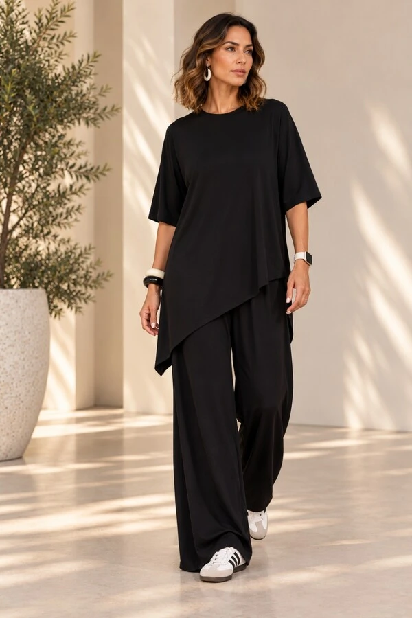 Blusa Tarcila