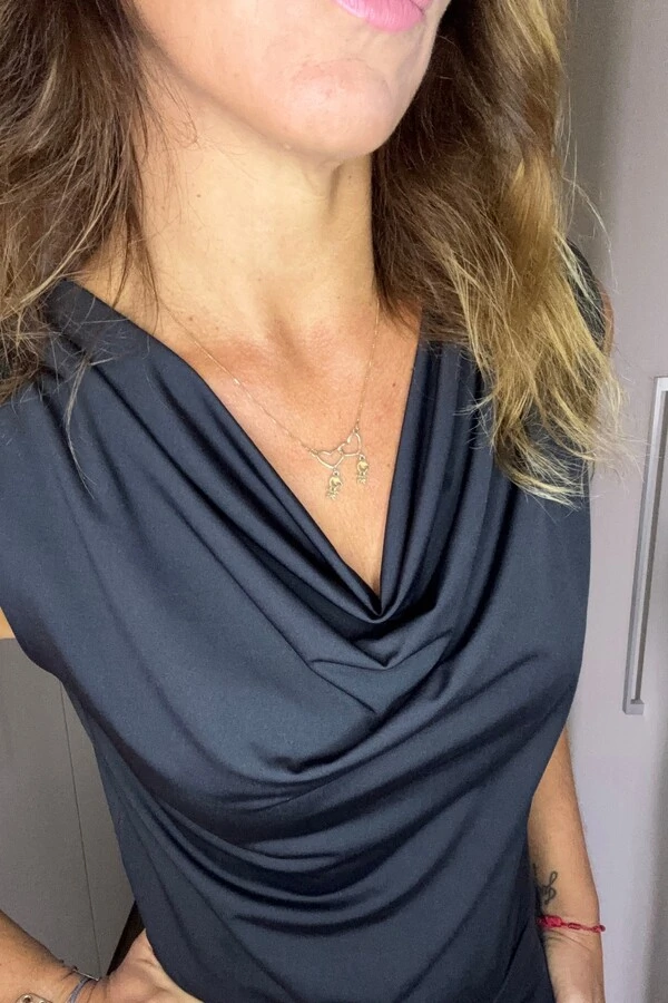 Blusa Bali em Fluity