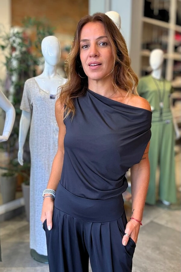 Blusa Bali em Fluity