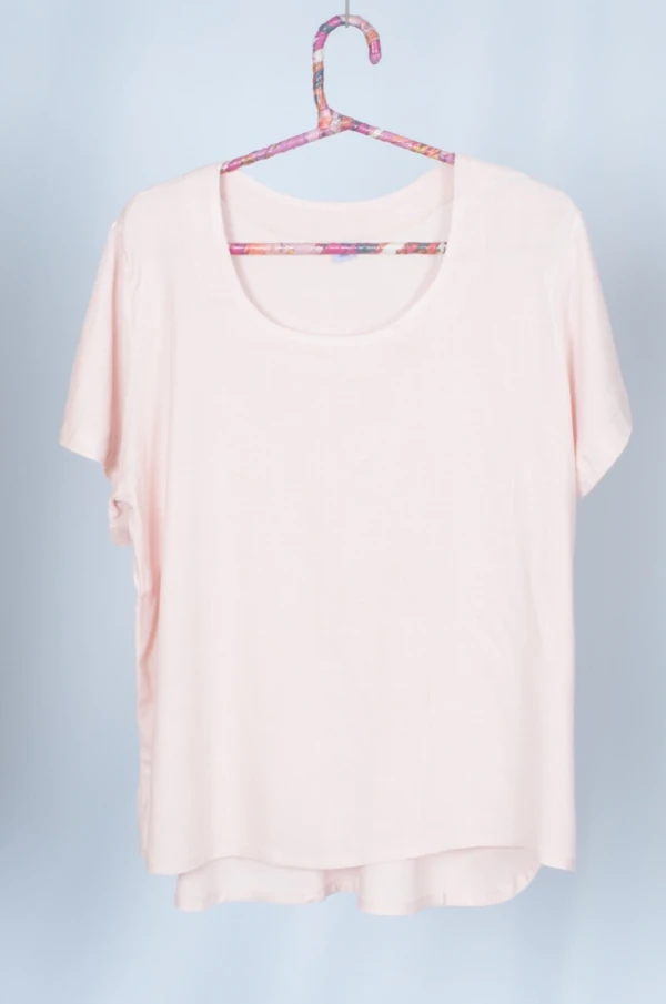 Blusa Chalandri