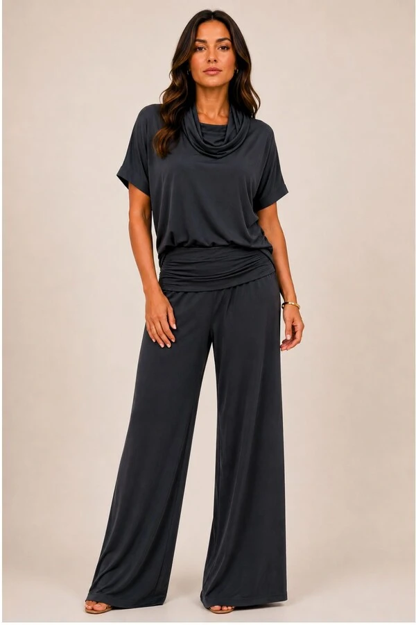 Blusa Bella em Fluity