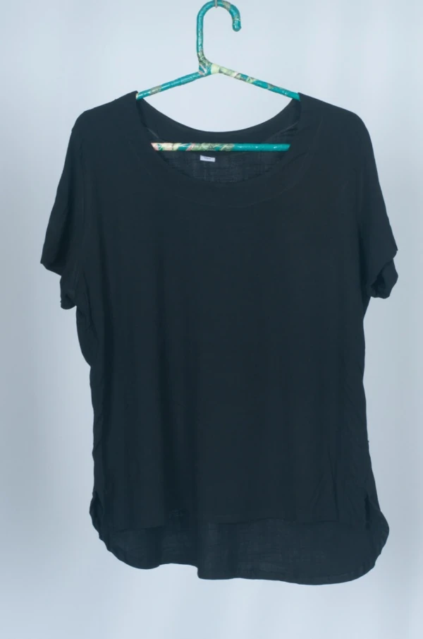 Blusa Chalandri