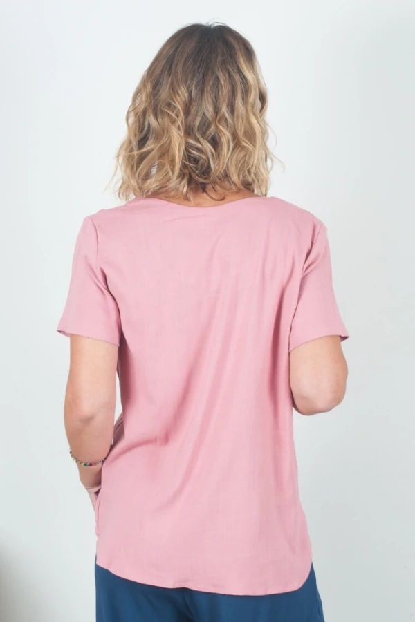 Blusa Chalandri