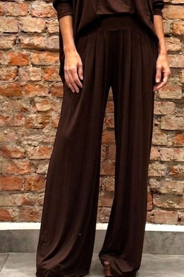 Calça Pantalona