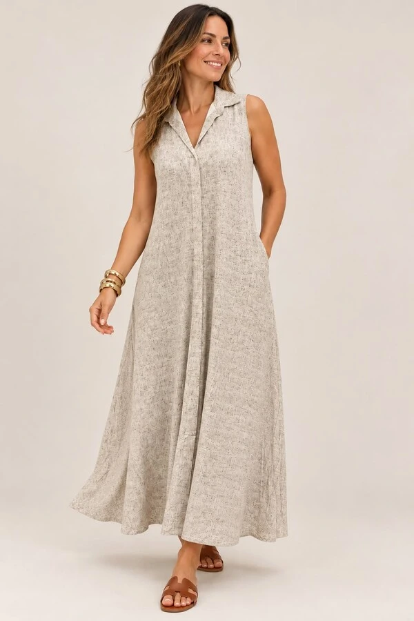 Vestido Jamile