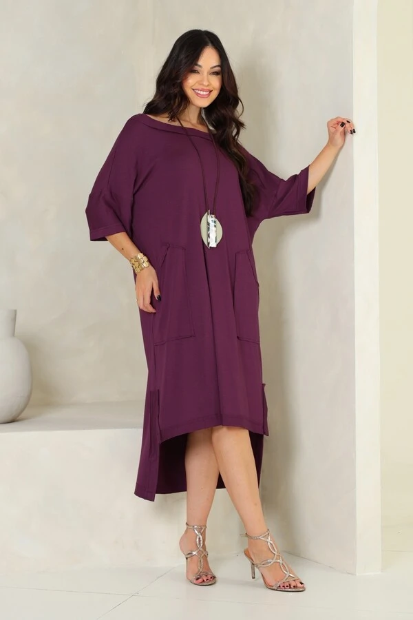 Vestido Camicia