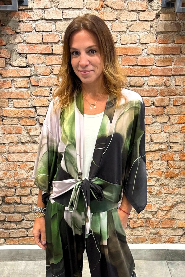 Kimono Tokyo em Flutiy VENDA VIP