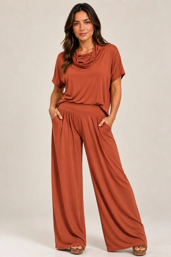 Blusa Bella em Fluity