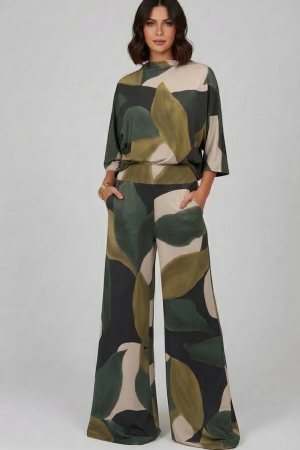 Blusa Bianca em Fluity