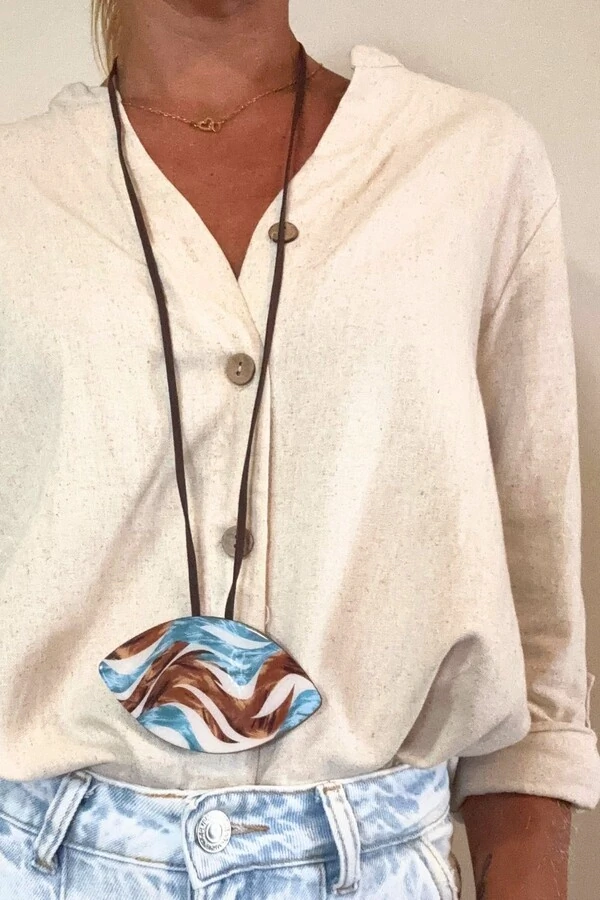 Colares SW - Dupla Face