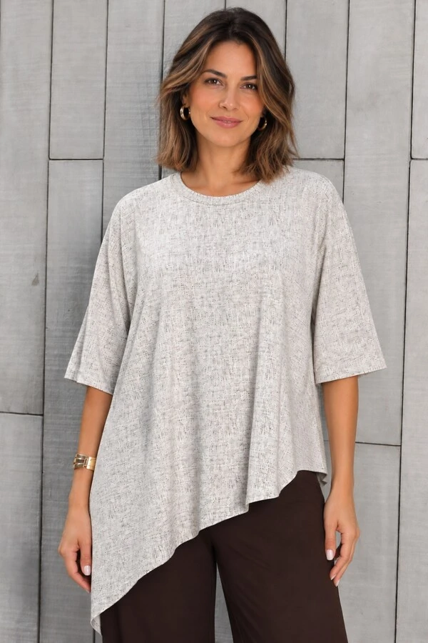 Blusa Tarcila