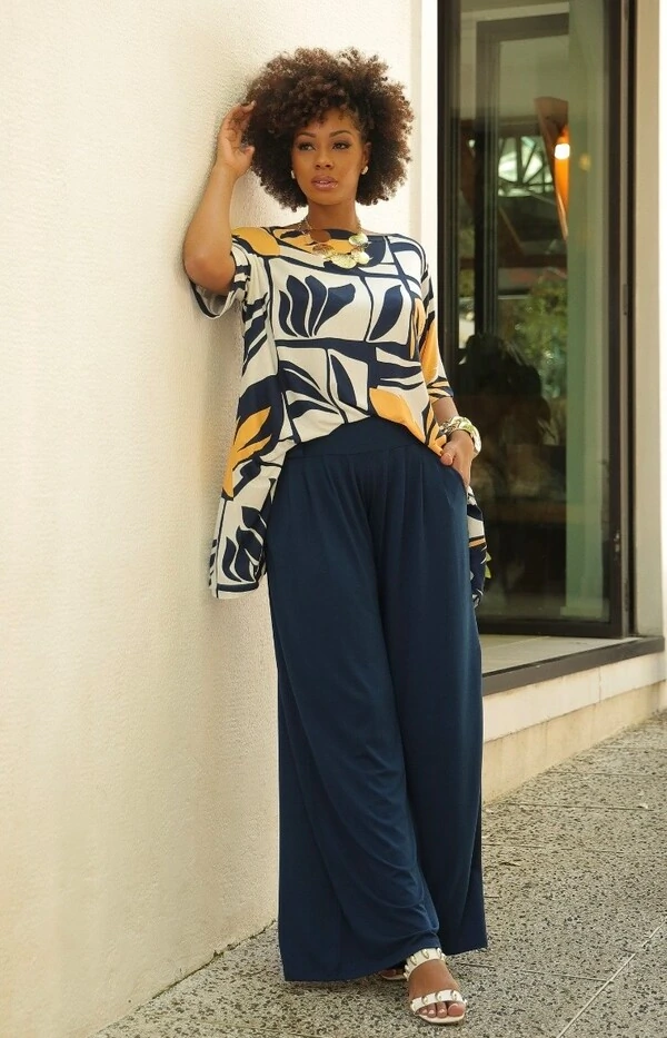 Blusa Felipa