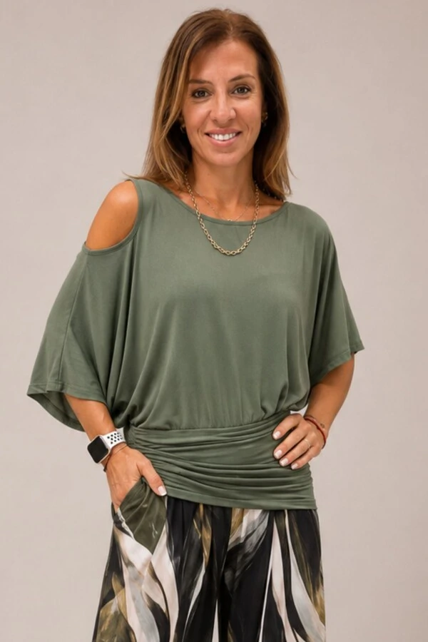 Blusa Juliana