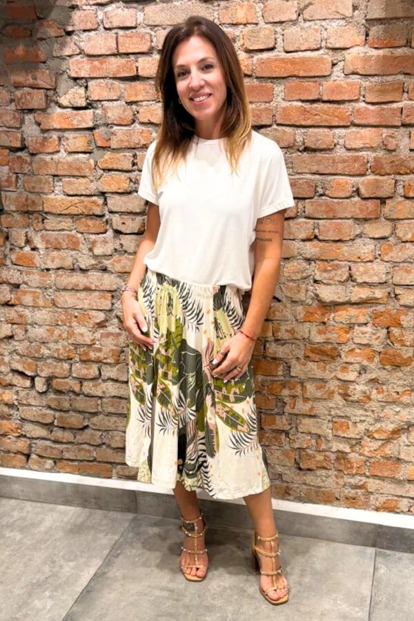 Saia Midi