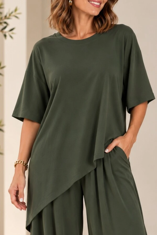 Blusa Tarcila