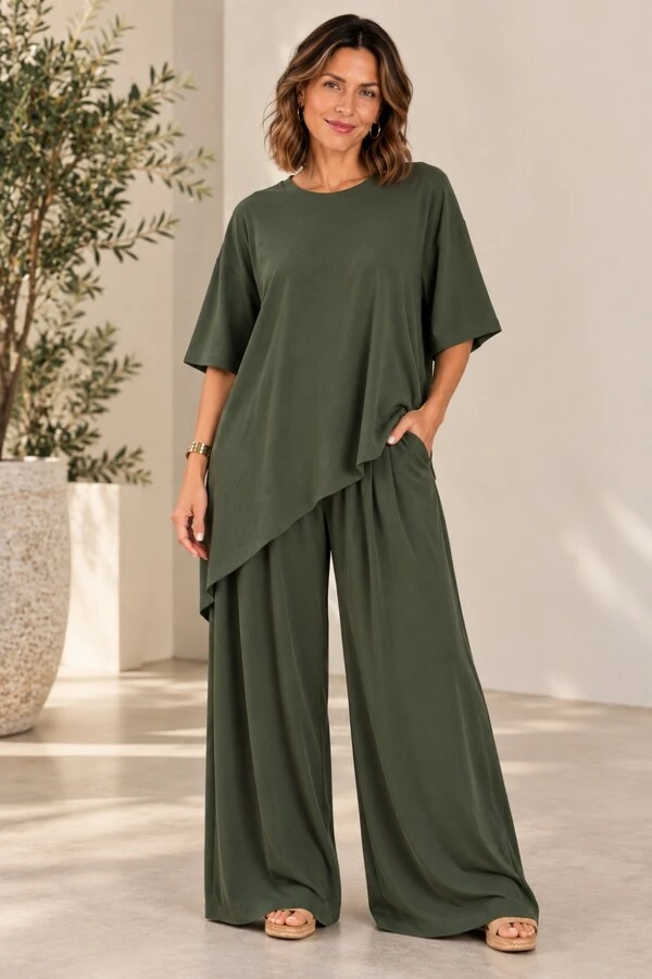 Blusa Tarcila