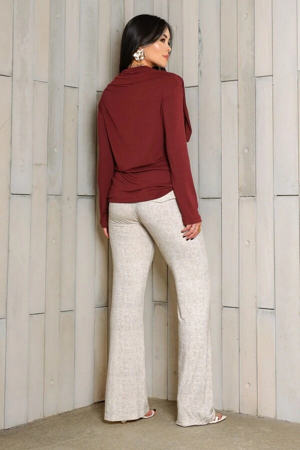 Blusa Bolero