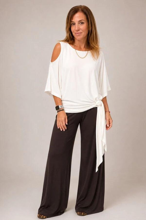 Blusa Juliana