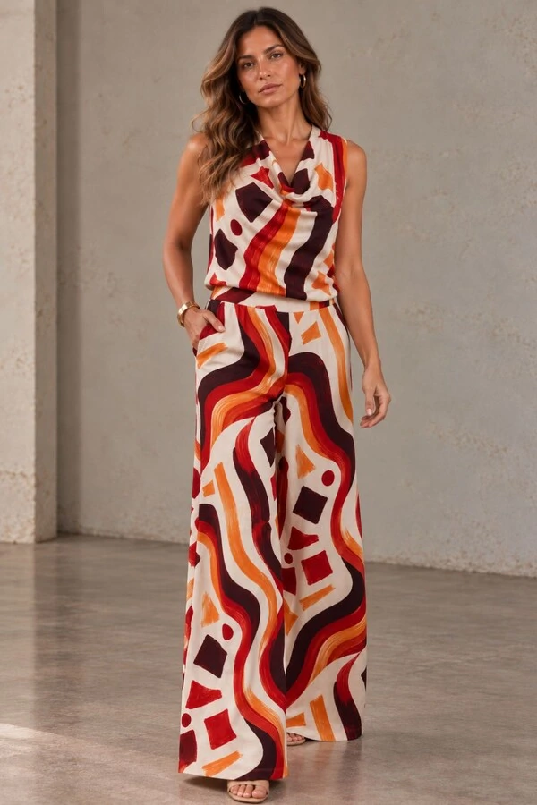Blusa Bali em Fluity