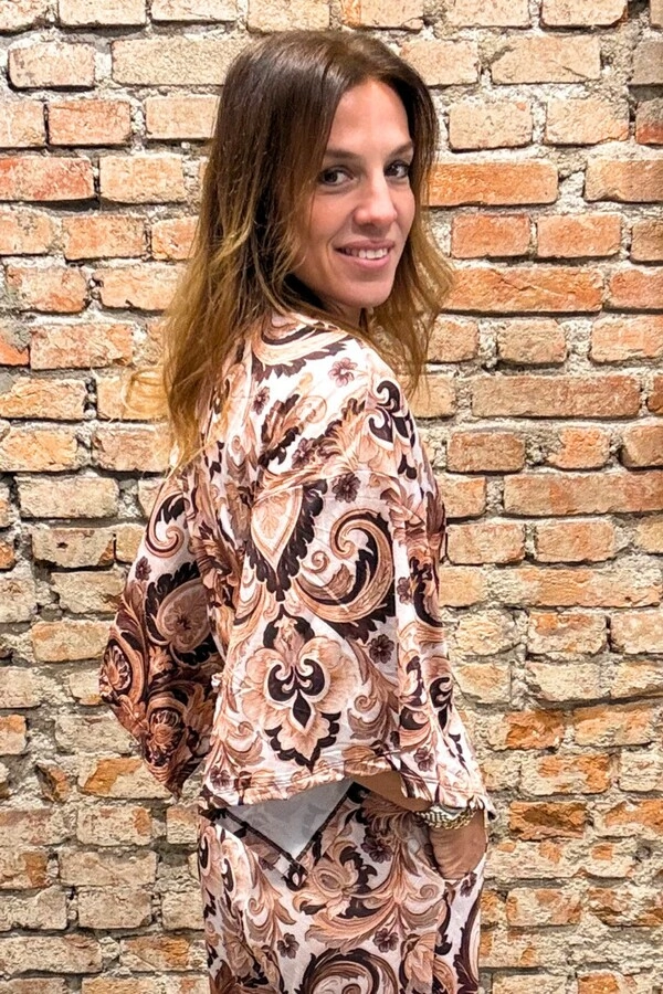 Kimono Tokyo em Flutiy VENDA VIP