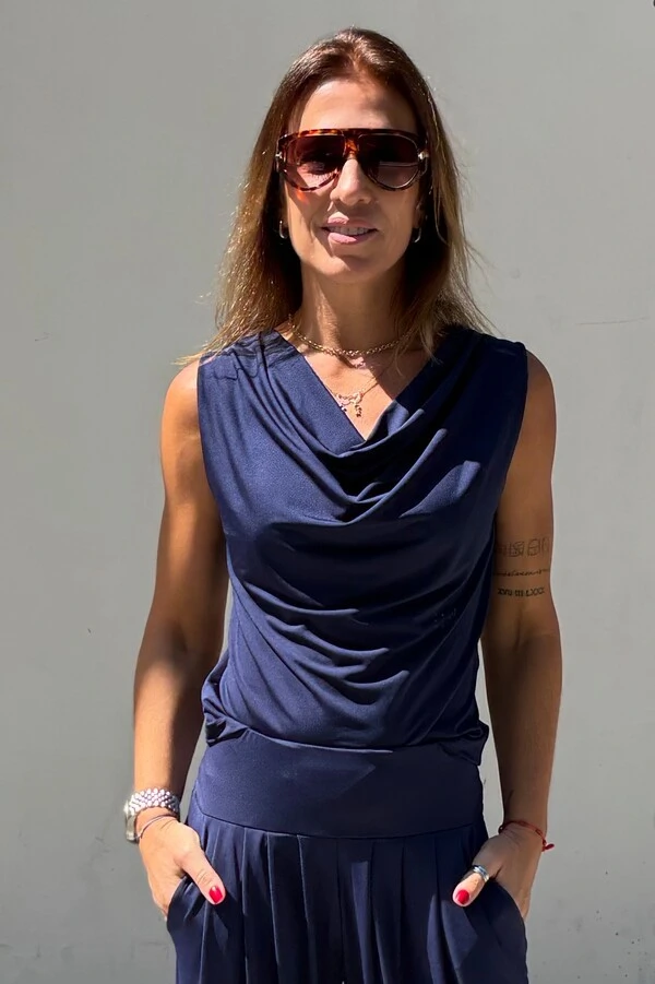 Blusa Bali em Fluity